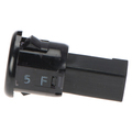 277210E000 - Body: Sunlight Sensor for Nissan: Altima, Maxima, Pathfinder Image