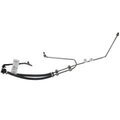 84277146 - : Exhaust Pressure Differential Sensor Pipe for GM Image