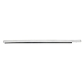 55399131AC - : OEM NEW 08-10 Mopar Jeep Grand Cherokee Weather Strip Front Door Belt 55399131AC for Mopar Image