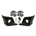 H4510FL001 - Exterior: Fog Light Kit for Subaru: Crosstrek Image