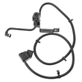 84148817 - : OEM NEW 2018-20 GM GMC Silverado Evaporation Emission Canister Solenoid 84148817 for GM Image