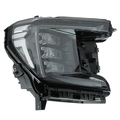 86546578 - : Headlamp Assembly for GM Image