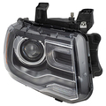 FL7Z13008J - : OEM NEW 2015-2017 Ford Lincoln Navigator Reserve Headlamp Housing Fl7Z-13008-J for Lincoln: Navigator Image