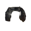 55396462AC - : OEM NEW 2006-10 Mopar Jeep Commander Limited Fender Side Liner Right 55396462AC for Mopar Image