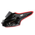 F1EZ13405AG - : Tail Lamp Assembly for Ford: Focus Image