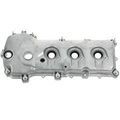 7T4Z6582E - Engine: Valve Cover for Ford: Edge, Flex, Fusion, Taurus, Taurus X | Lincoln: MKS, MKT, MKX, MKZ | Mercury: Sable Image