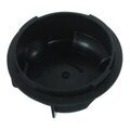 12335547 - Electrical: Headlight Bulb Cap for GM Image
