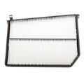 XW4Z19N619AC - HVAC: Filter for FORD Image