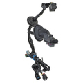 84290984 - Body: Wire Harness for Chevrolet: Silverado 1500, Silverado 1500 LD | GMC: Sierra 1500, Sierra 1500 Limited Image