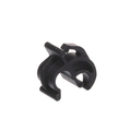 F4ZZ16B730A - Body: Support Rod Retainer for Ford: Mustang Image