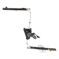 4865610AI - : OEM NEW 2003-2017 Mopar Dodge Viper Front Door Window Regulator Right 4865610AI for SRT: Viper Image