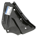 HC3Z9928260A - Body: Rear Extension for Ford: F-250 Super Duty, F-350 Super Duty, F-450 Super Duty Image