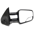 15172059 - Body: Mirror Assembly for Chevrolet: Silverado 1500, Silverado 1500 Classic, Silverado 1500 HD, Silverado 1500 HD Classic, Silverado 2500, Silverado 2500 HD, Silverado 2500 HD Classic, Silverado 3500, Silverado 3500 Classic, Silverado 3500 HD, Suburban 1500, Suburban 2500 | GMC: Sierra 1500, Sierra 1500 Classic, Sierra 1500 HD, Sierra 1500 HD Classic, Sierra 2500, Sierra 2500 HD, Sierra 2500 HD Classic, Sierra 3500, Sierra 3500 Classic, Sierra 3500 HD, Yukon XL 1500, Yukon XL 2500 Image