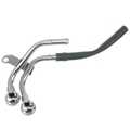 68225863AA - : Oil Cooler Inlet Line for Mopar Image