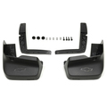 84518206 - Exterior: Mud Guard for Chevrolet: Equinox Image
