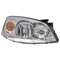 20821144 - : 2005-2010 Pontiac G6 Right Passenger HeadLight Lamp Assembly OEM NEW 20821144 for GM Image