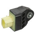 98231SG000 - : OEM NEW 13-17 Subaru Impreza Crosstrek WRX STI Air Bag Impact Sensor 98231SG000 for Subaru Image