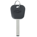 13523888 - : Door Lock and Ignition Key for GM Image