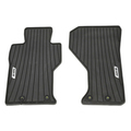 8BD30 - Interior: 2016-2022 Mazda MX-5 Miata Front &amp; Rear All Weather Floor Mats for Mazda: MX-5 Miata Image