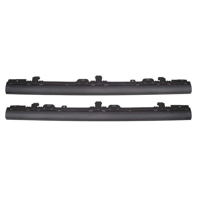 82215165AC - Lifestyle &amp; Off-Road Accessories: Jeep® Performance Parts Rock Rails for Jeep: Wrangler Image