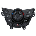 972502V011BPD - Body: Heater Control for Hyundai: Veloster Image
