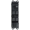 83071AG05B - : OEM NEW 2005-2009 Subaru Legacy Outback Front Left Door Window Switch 83071AG05B for Subaru: Legacy, Outback Image