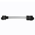68442426AC - : Mopar Roof Rack Crossbars for Mopar Image