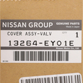 13264EY01E - Engine: Valve Cover for Nissan: 370Z Image