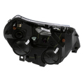68154589AK - Electrical: Headlamp, Left for Ram: ProMaster 1500, ProMaster 2500, ProMaster 3500 Image