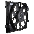52014787AC - : OEM NEW 2014-2020 Mopar Jeep Cherokee Radiator Cooling Fan Module 68205996AC for Dodge: Durango | Jeep: Grand Cherokee, Grand Cherokee WK Image