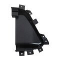 68499579AC - : Air Dam Air Duct, Left for Mopar Image