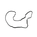 7L1Z6584A - Engine: Valve Cover Gasket for Ford: Expedition, Explorer, Explorer Sport Trac, F-150, F-250 Super Duty, F-350 Super Duty, Mustang | Lincoln: Mark LT, Navigator | Mercury: Mountaineer Image