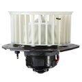 52498870 - : Heating and Air Conditioning Blower Motor with Wheel for GM Image