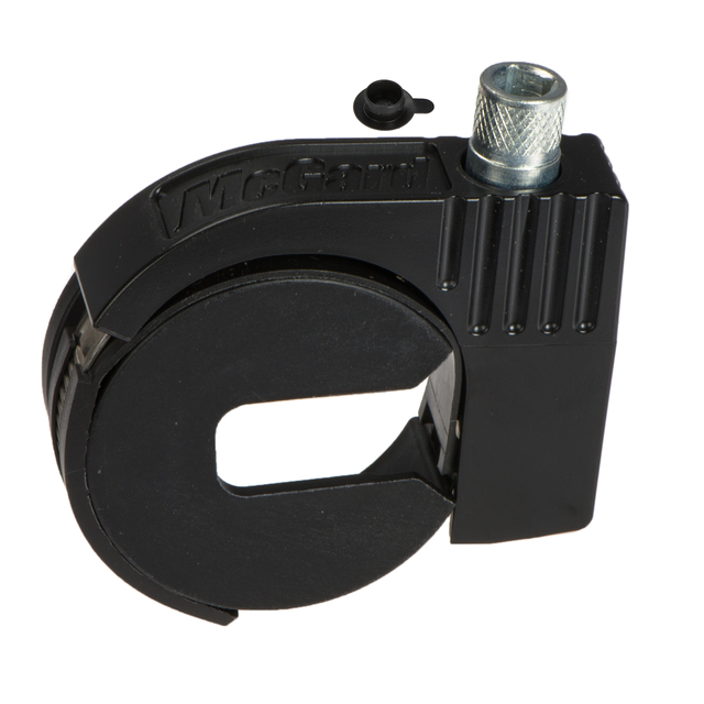 VFL3Z18168B - Exterior: 2015 2016 Ford F-150 Tailgate Lock By McGard OEM VFL3Z-18168-B NEW for Ford: E-350 Super Duty, E-450 Super Duty, F-150, F-250 Super Duty, F-350 Super Duty, F-450 Super Duty, F-550 Super Duty, Maverick Image