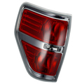 BL3Z13405B - Electrical: Tail Lamp Assembly for Ford: F-150 Image