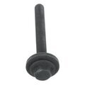 11589123 - Engine: Crankshaft Pulley Bolt for GM Image
