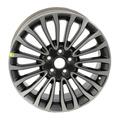 HS7Z1007C - Suspension: Wheel, Alloy for Ford: Fusion Image