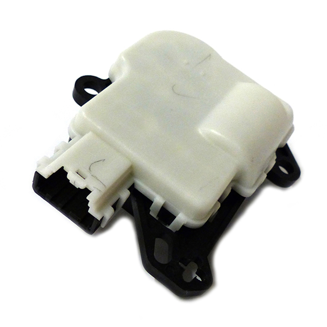 Bo様 2008-2019 Ford Ford Explorer Flex AC Heat Air Temperature Blend