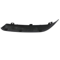1TE84TZZAA - Frame, Bumper and Fascia: Front Fascia Strip, Right for Chrysler: 300 Image
