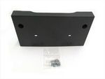 96210EA800 - Body: License Bracket for Nissan: Frontier Image