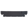 68195808AA - : Bumper Cover for Jeep: Wrangler, Wrangler JK Image