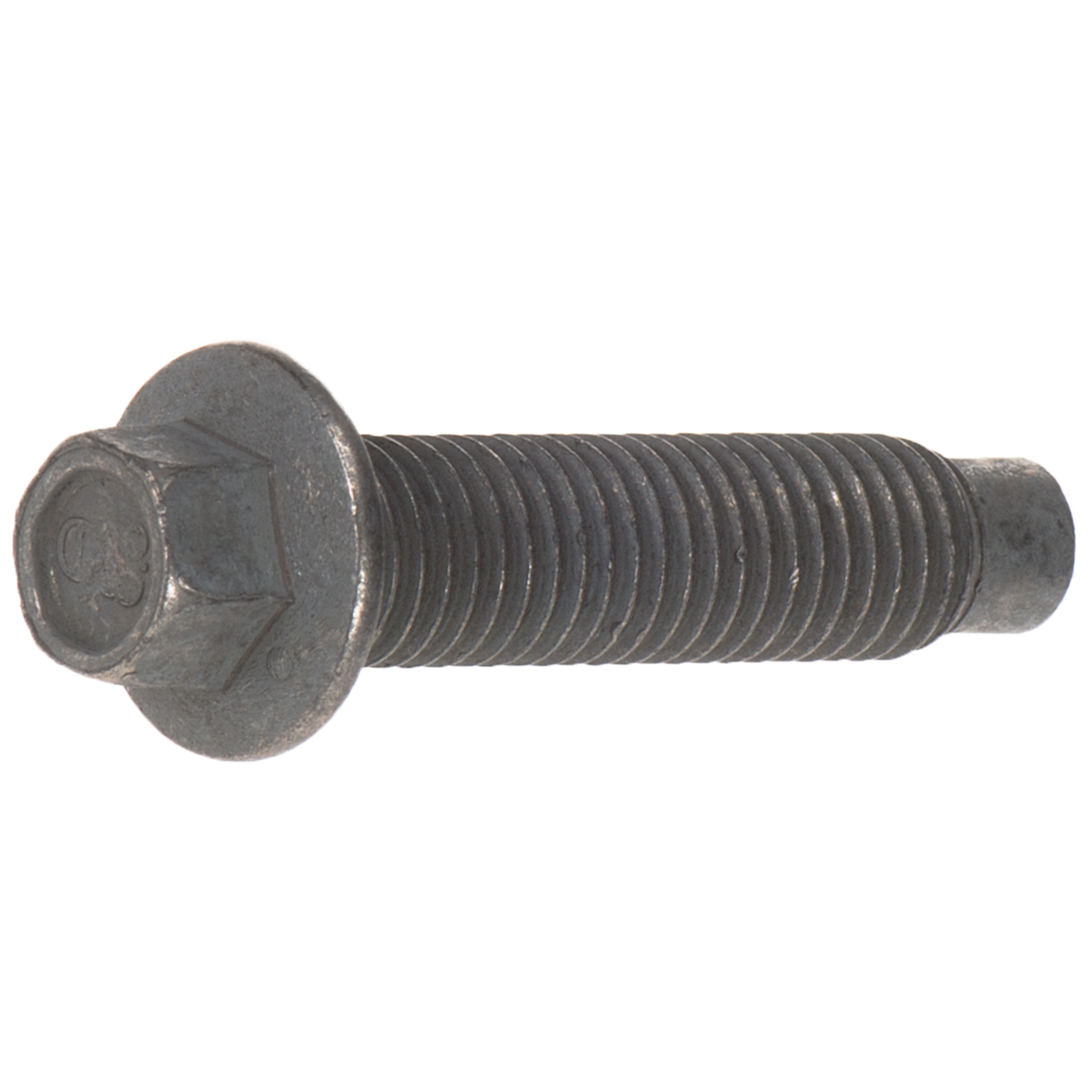 W709781S437M - Electrical: Starter Bolt for Ford: Mustang Image