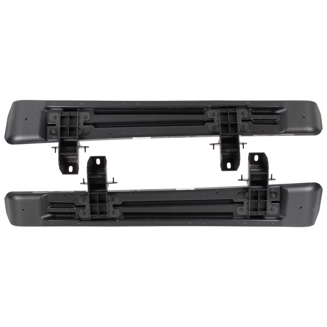 82215145AB - : OEM NEW 2019-20 Mopar Jeep Wrangler Unlimited Sport Side Steps 2-Door 82215145AB for Jeep: Wrangler Image