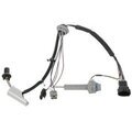 260383SG2A - Electrical: Socket &amp; Wire for Nissan Image