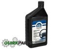 68218064AC - Steering: Power Steering Fluid for Chrysler: Pacifica | Jeep: Wrangler Image