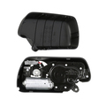 4L8Z17508AB - Body: Wiper Motor Assembly for Ford: Escape | Mercury: Mariner Image