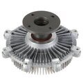 21082EA200 - Cooling System: Fan Clutch for Nissan Image
