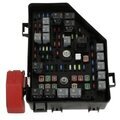 25856249 - : Accessory Wiring Junction Block for GM Image
