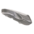 6L2Z9Y427AA - Exhaust: Heat Shield for Ford: Explorer, Explorer Sport Trac | Mercury: Mountaineer Image