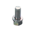 901130017 - Engine: Trans Mount Bolt for Subaru: Forester, WRX, WRX STI Image